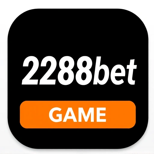 Logo da 2288bet