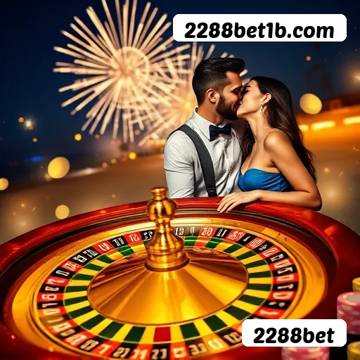 Sistema de apostas 2288bet - Imagem principal