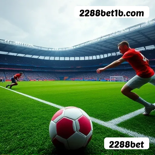 Cassino online 2288bet - Imagem principal