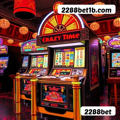 Login seguro 2288bet - Imagem principal