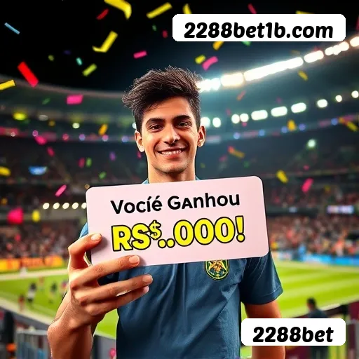 Prêmio 2288bet